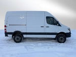 2015 Freightliner Sprinter 4WD 2500 144"