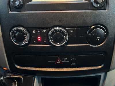 2015 Freightliner Sprinter 4WD 2500 144"