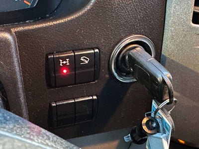 2015 Freightliner Sprinter 4WD 2500 144"