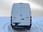 2015 Freightliner Sprinter 4WD 2500 144"