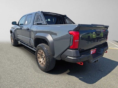 2026 Toyota Tacoma i-FORCE MAX Tacoma Trailhunter