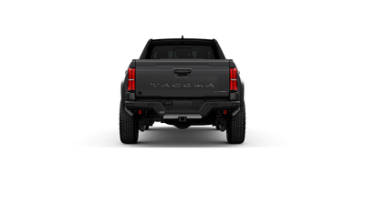 2026 Toyota Tacoma i-FORCE MAX Tacoma Trailhunter