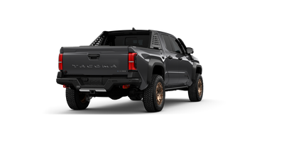 2026 Toyota Tacoma i-FORCE MAX Tacoma Trailhunter