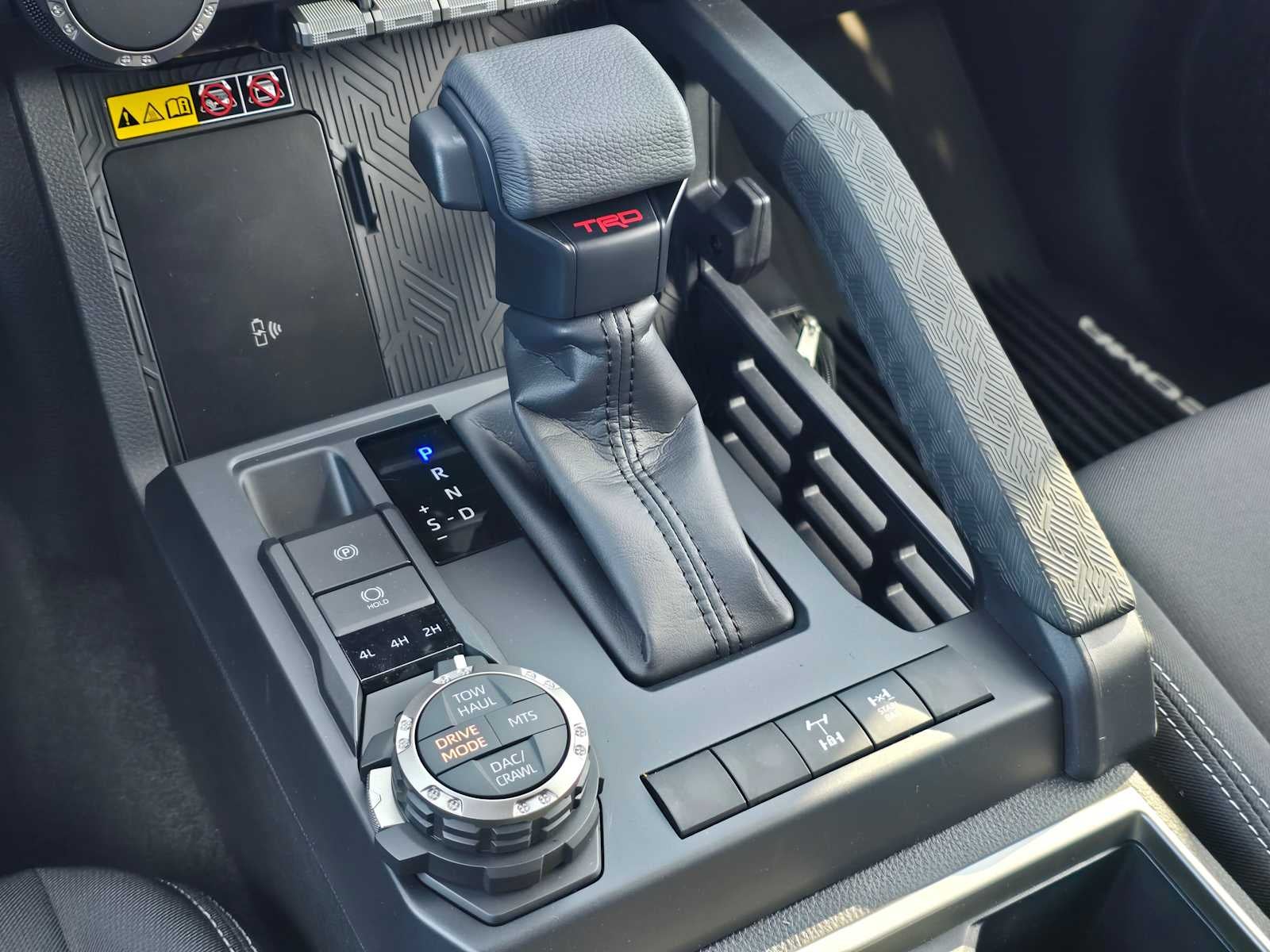 2026 Toyota Tacoma i-FORCE MAX Tacoma TRD Off-Road