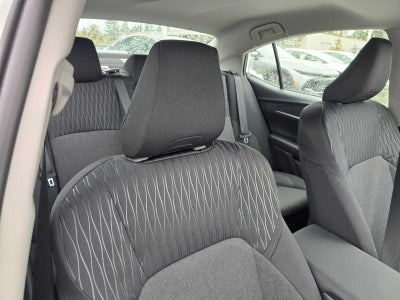 2026 Toyota Camry LE AWD