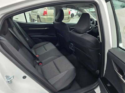 2026 Toyota Camry LE AWD