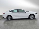 2026 Toyota Camry LE AWD