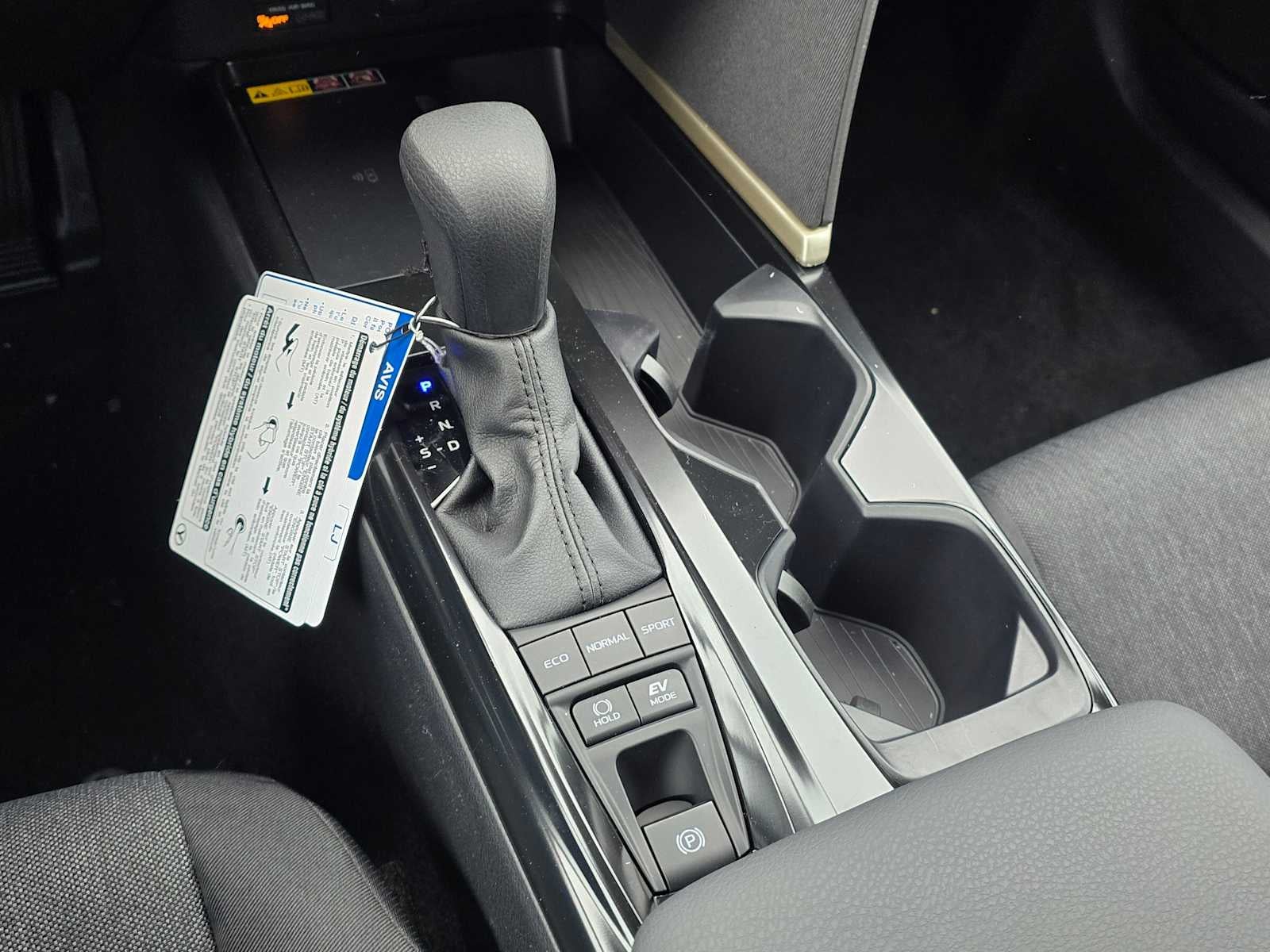 2026 Toyota Camry LE AWD