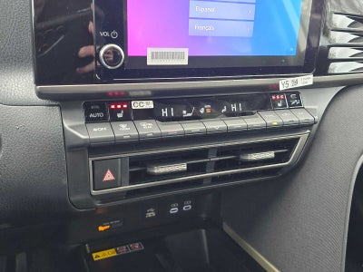 2026 Toyota Camry LE AWD