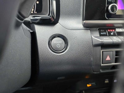 2026 Toyota Camry LE AWD