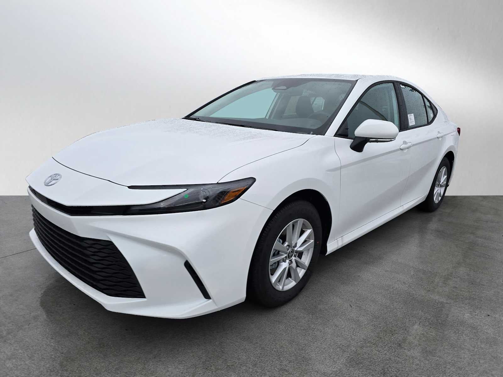 2026 Toyota Camry LE AWD