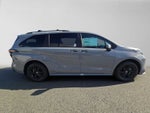 2026 Toyota Sienna Woodland Edition