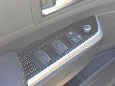 2026 Toyota Sienna Woodland Edition