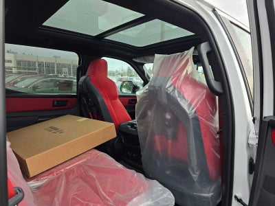 2026 Toyota Tundra i-FORCE MAX Tundra TRD Pro