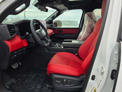 2026 Toyota Tundra i-FORCE MAX Tundra TRD Pro