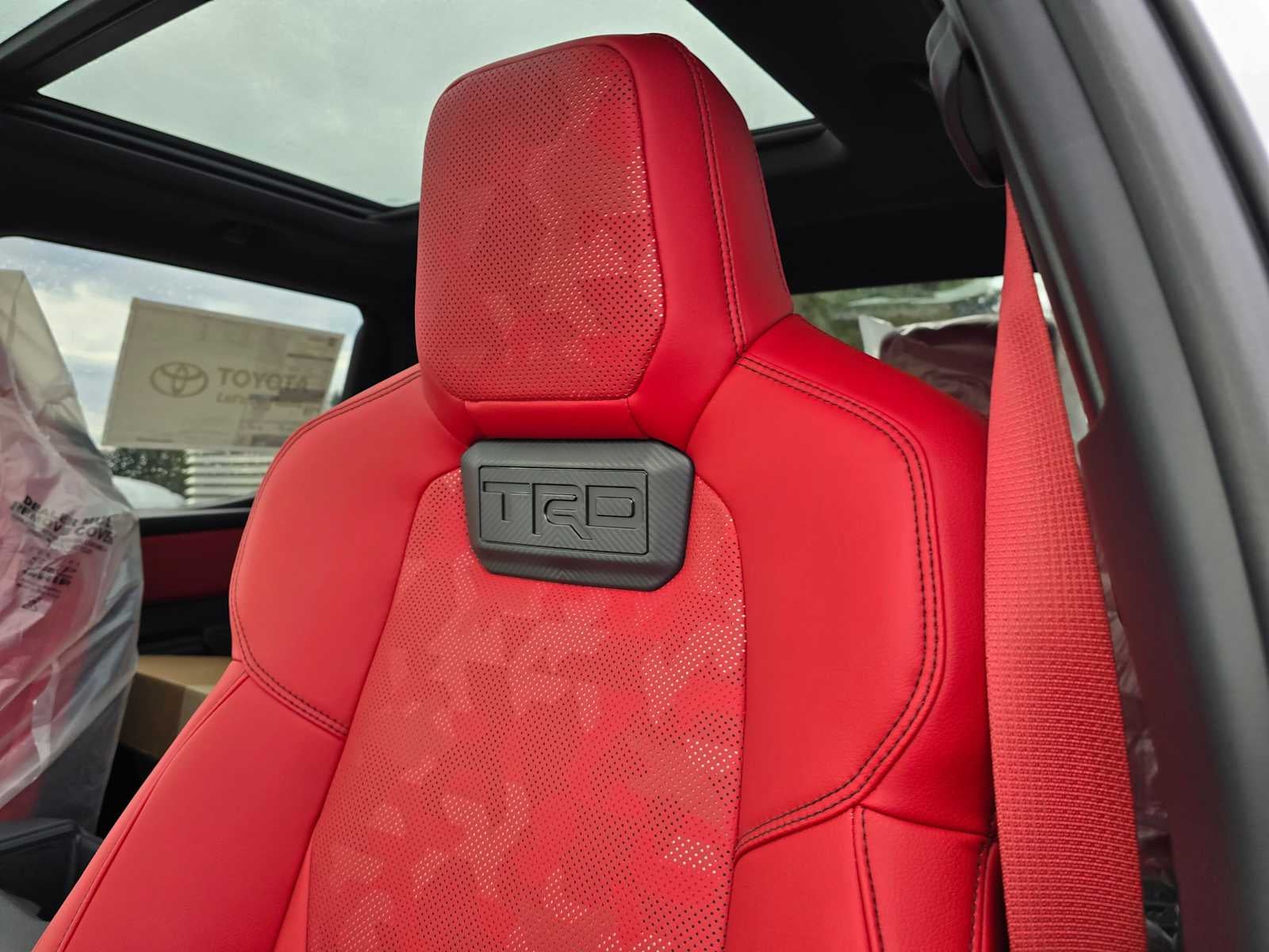 2026 Toyota Tundra i-FORCE MAX Tundra TRD Pro