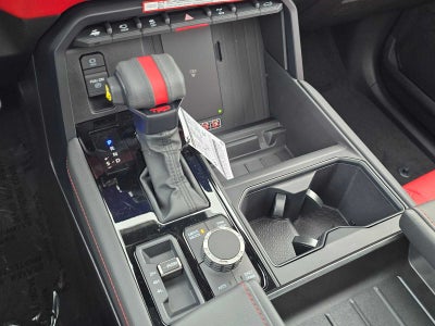 2026 Toyota Tundra i-FORCE MAX Tundra TRD Pro