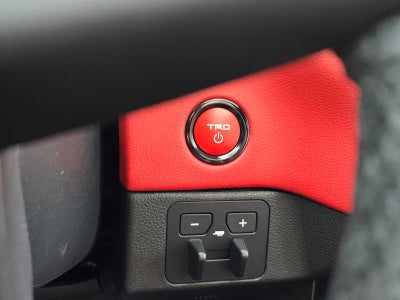 2026 Toyota Tundra i-FORCE MAX Tundra TRD Pro