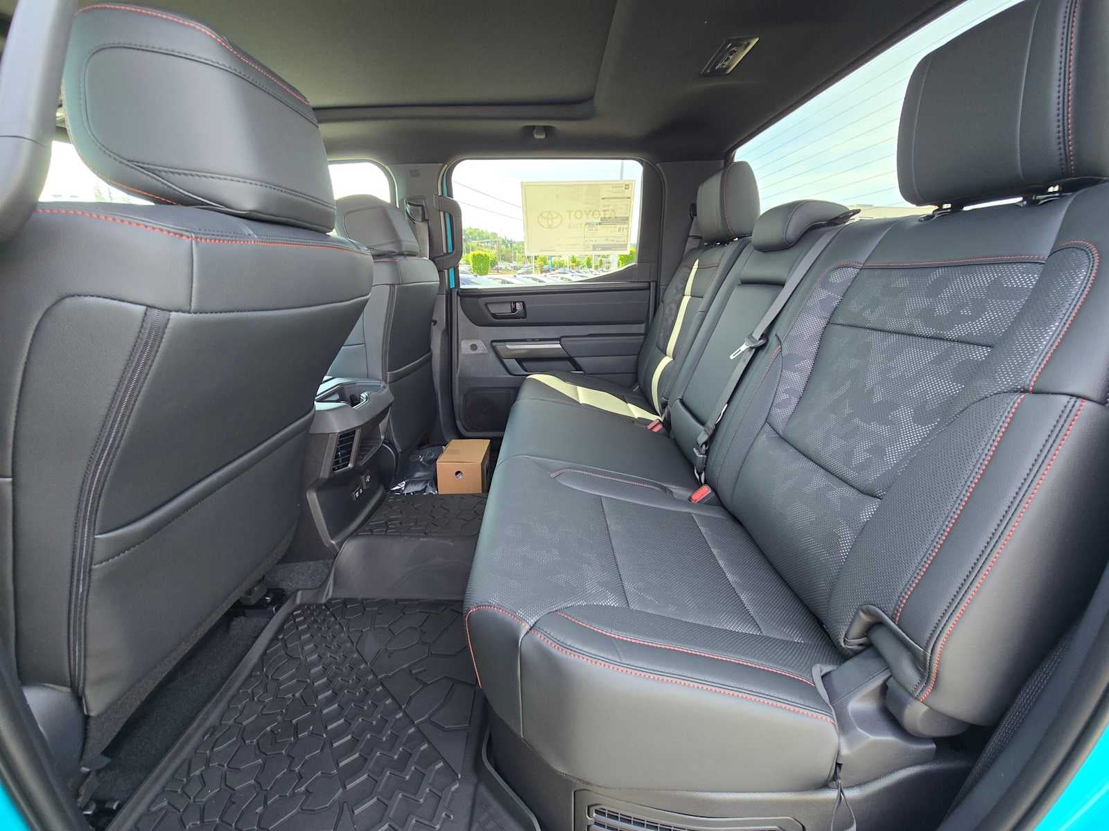 2026 Toyota Tundra i-FORCE MAX Tundra TRD Pro