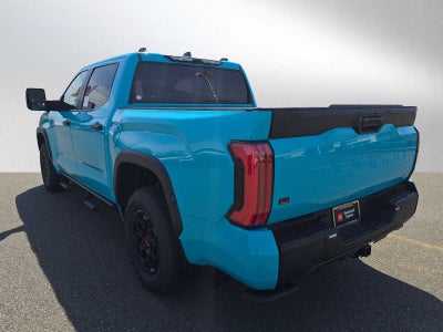 2026 Toyota Tundra i-FORCE MAX Tundra TRD Pro