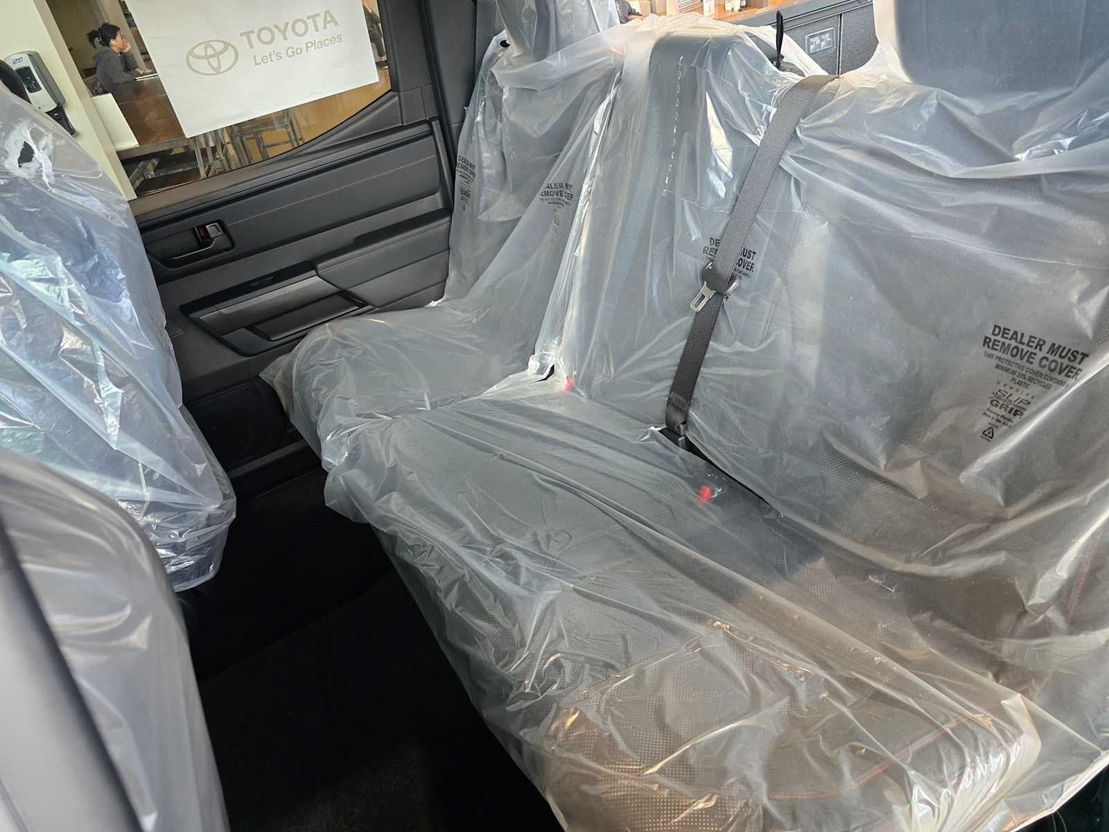 2026 Toyota Tundra i-FORCE MAX Tundra TRD Pro