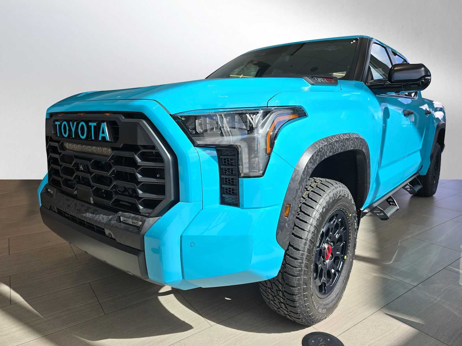 2026 Toyota Tundra i-FORCE MAX Tundra TRD Pro