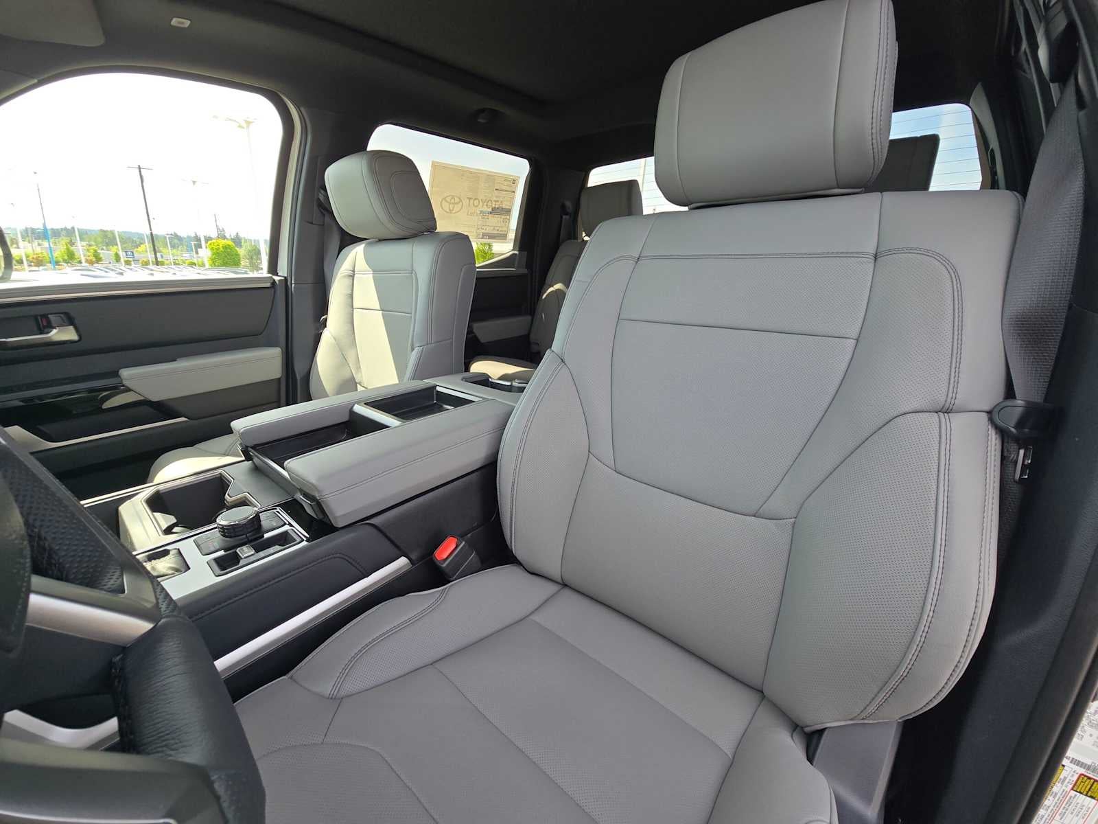 2026 Toyota Tundra i-FORCE MAX Tundra Limited