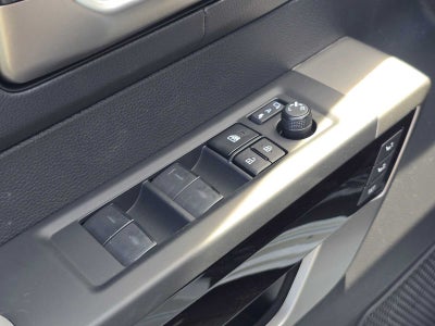2026 Toyota Tundra i-FORCE MAX Tundra Limited
