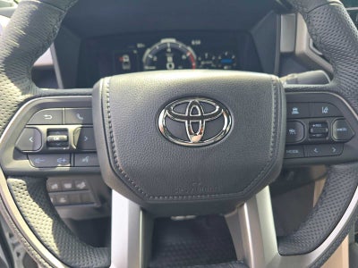 2026 Toyota Tundra i-FORCE MAX Tundra Limited