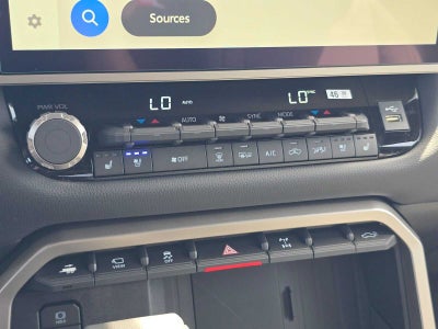 2026 Toyota Tundra i-FORCE MAX Tundra Limited