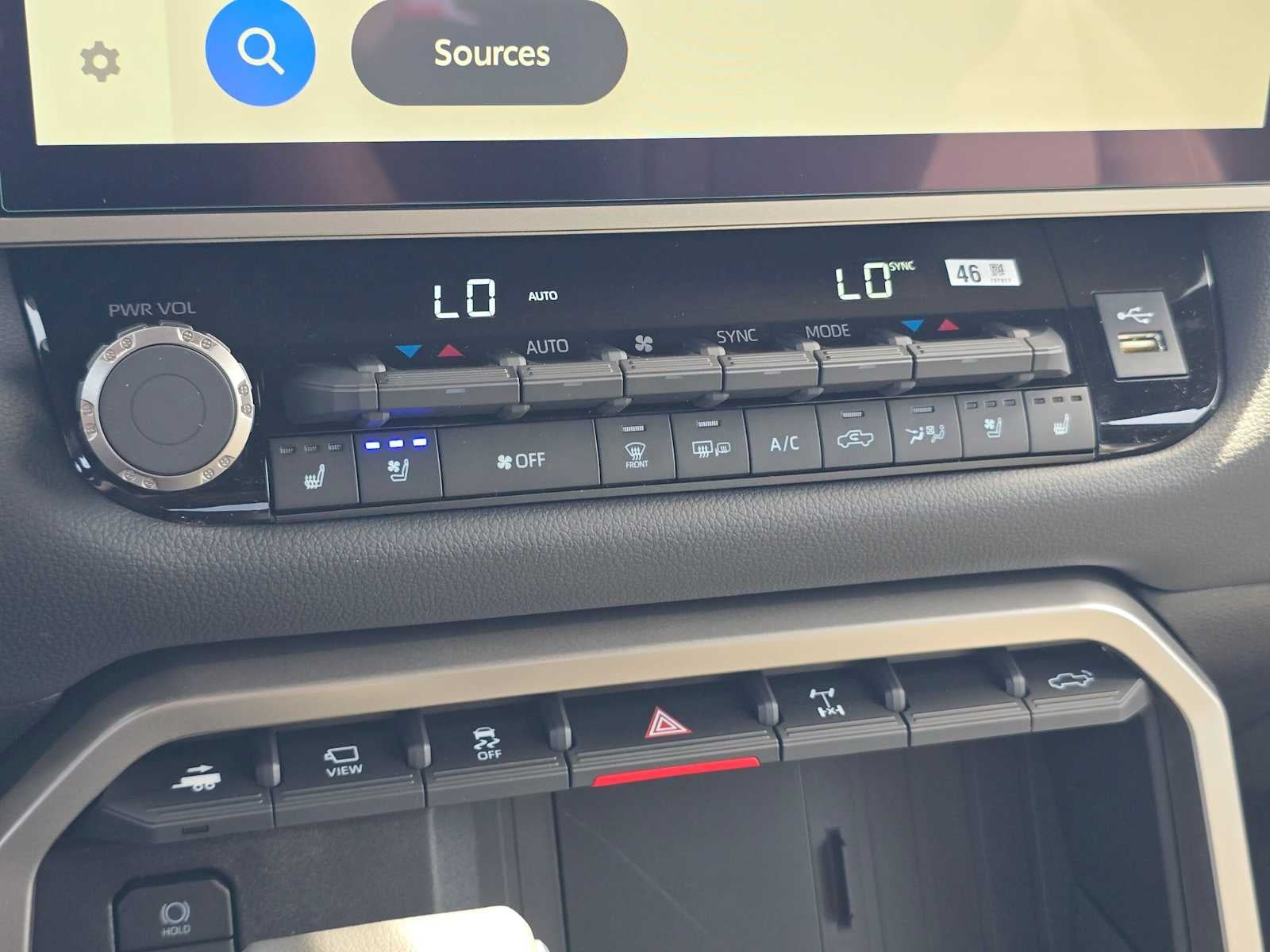 2026 Toyota Tundra i-FORCE MAX Tundra Limited