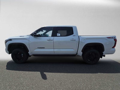 2026 Toyota Tundra i-FORCE MAX Tundra Limited
