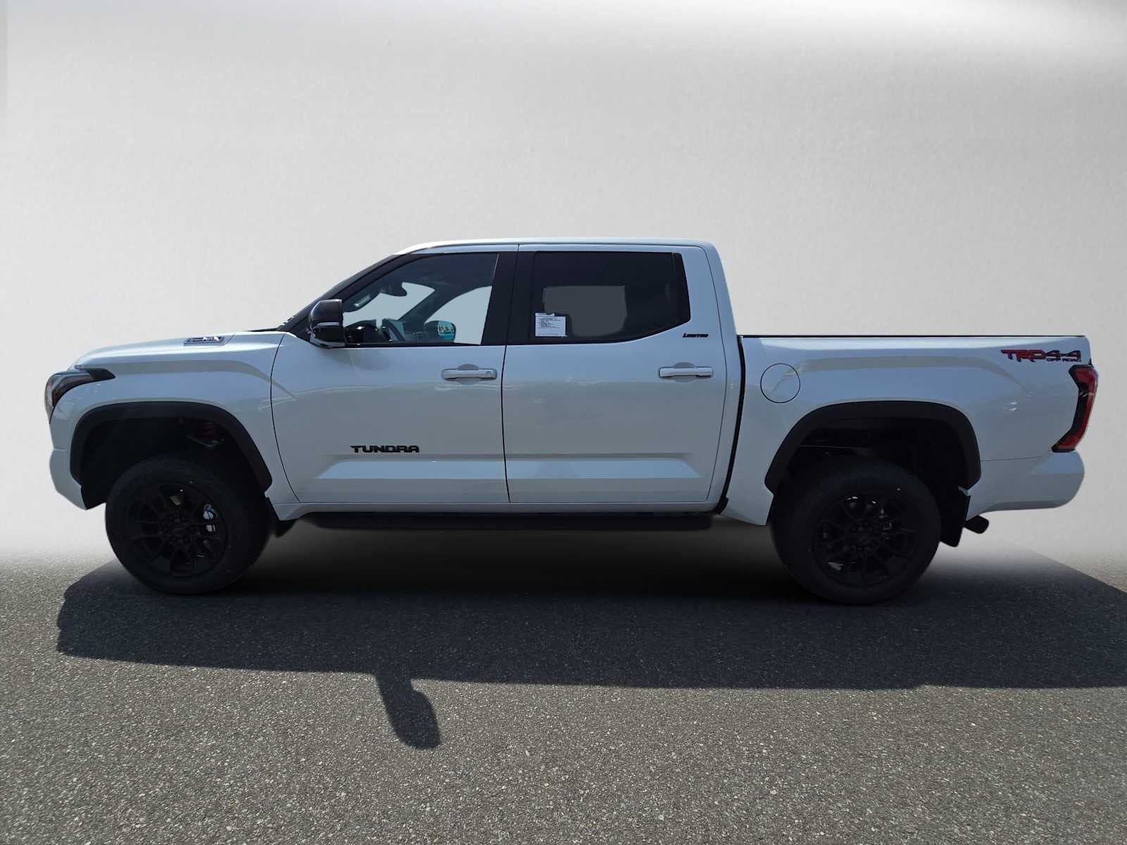 2026 Toyota Tundra i-FORCE MAX Tundra Limited