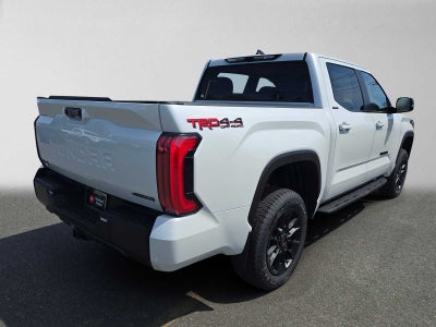 2026 Toyota Tundra i-FORCE MAX Tundra Limited