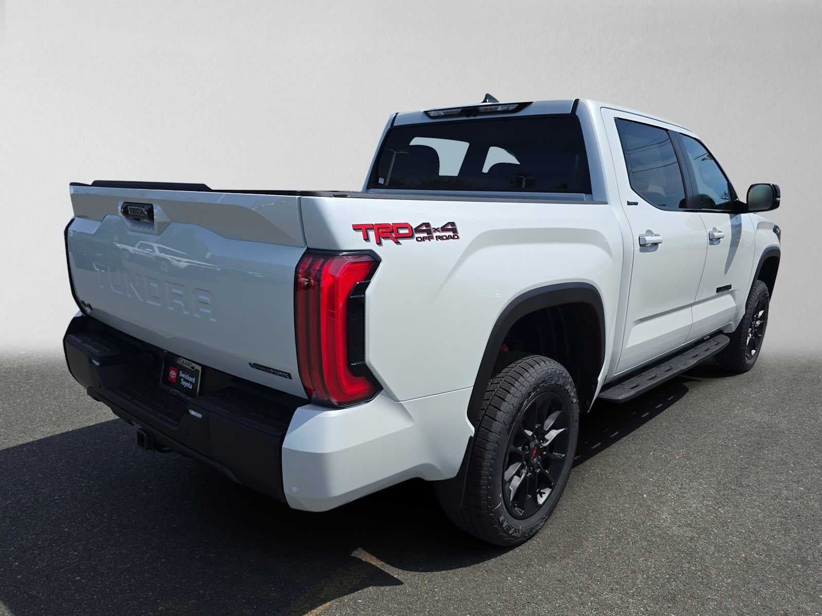 2026 Toyota Tundra i-FORCE MAX Tundra Limited