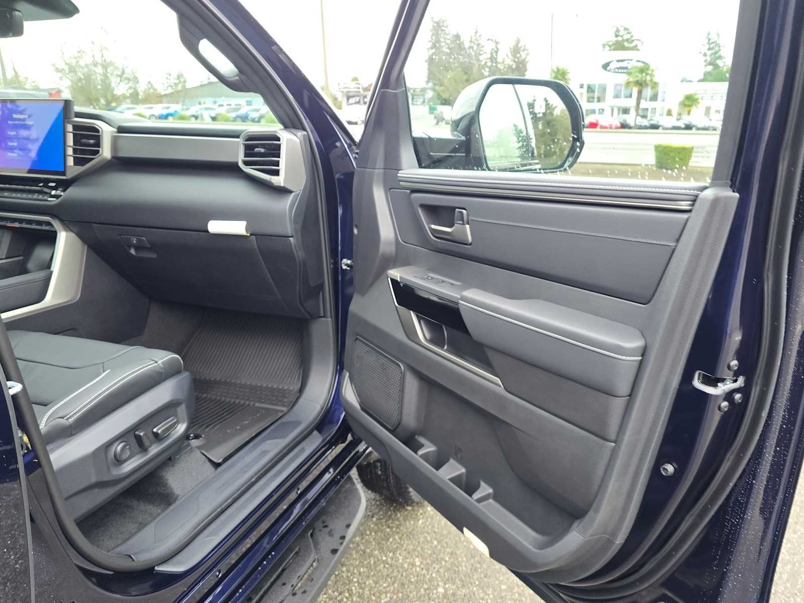 2026 Toyota Tundra i-FORCE MAX Tundra Limited