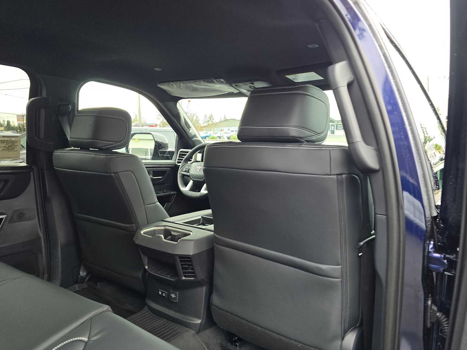 2026 Toyota Tundra i-FORCE MAX Tundra Limited