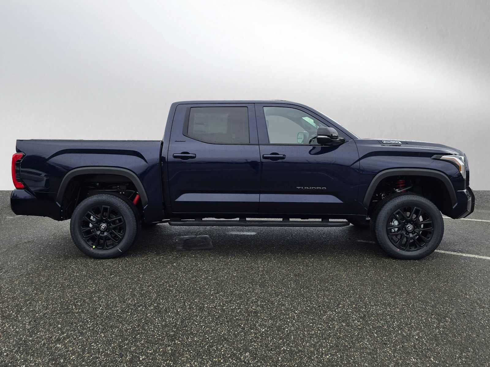 2026 Toyota Tundra i-FORCE MAX Tundra Limited