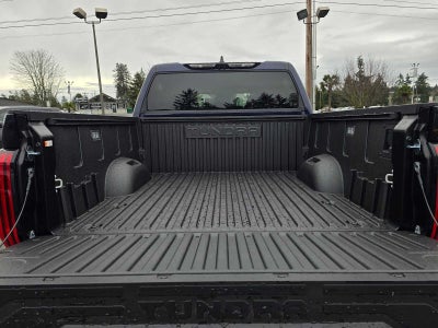 2026 Toyota Tundra i-FORCE MAX Tundra Limited