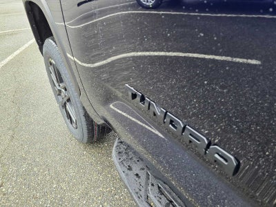 2026 Toyota Tundra i-FORCE MAX Tundra Limited