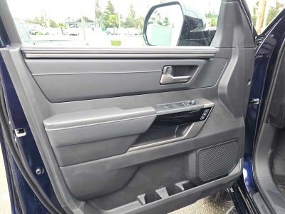 2026 Toyota Tundra i-FORCE MAX Tundra Limited