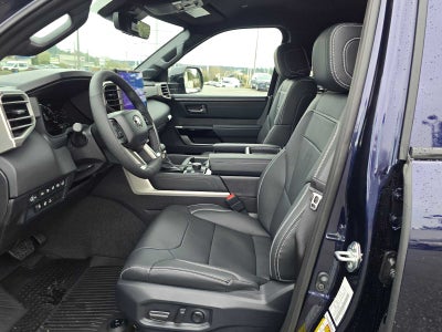 2026 Toyota Tundra i-FORCE MAX Tundra Limited