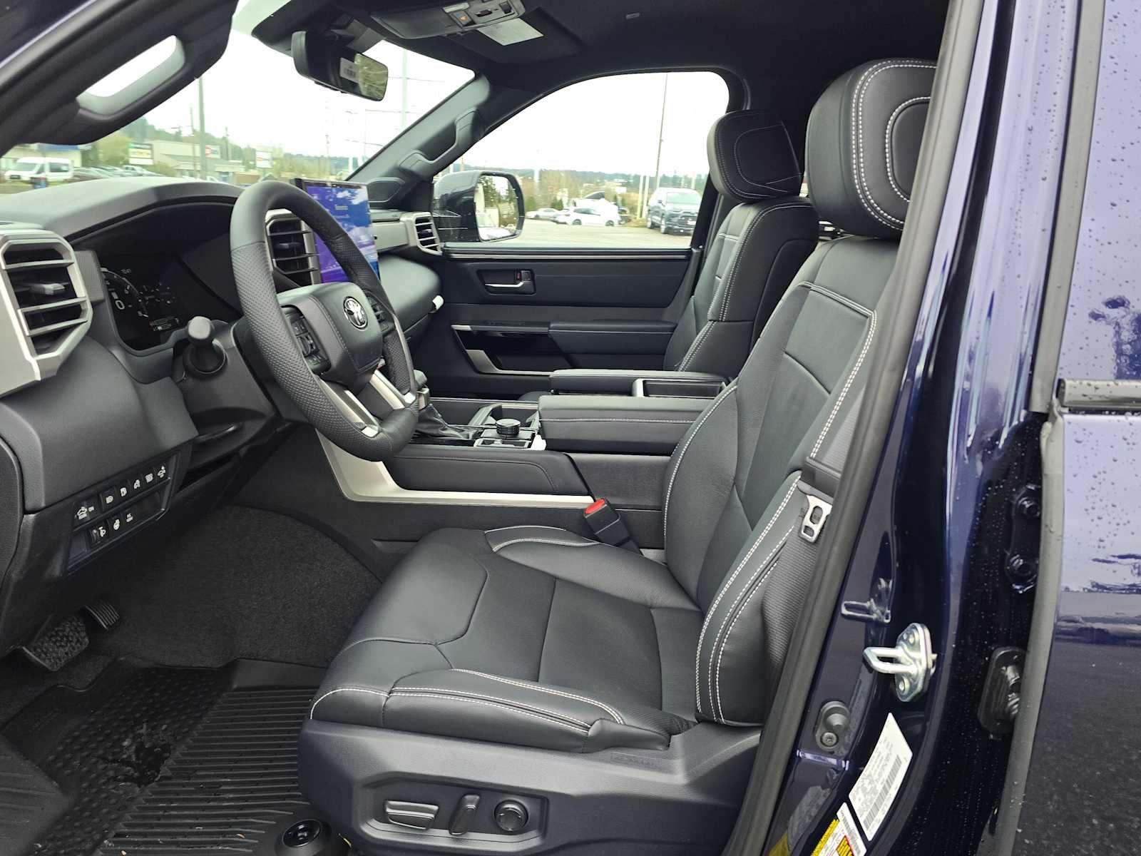 2026 Toyota Tundra i-FORCE MAX Tundra Limited