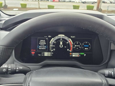 2026 Toyota Tundra i-FORCE MAX Tundra Limited