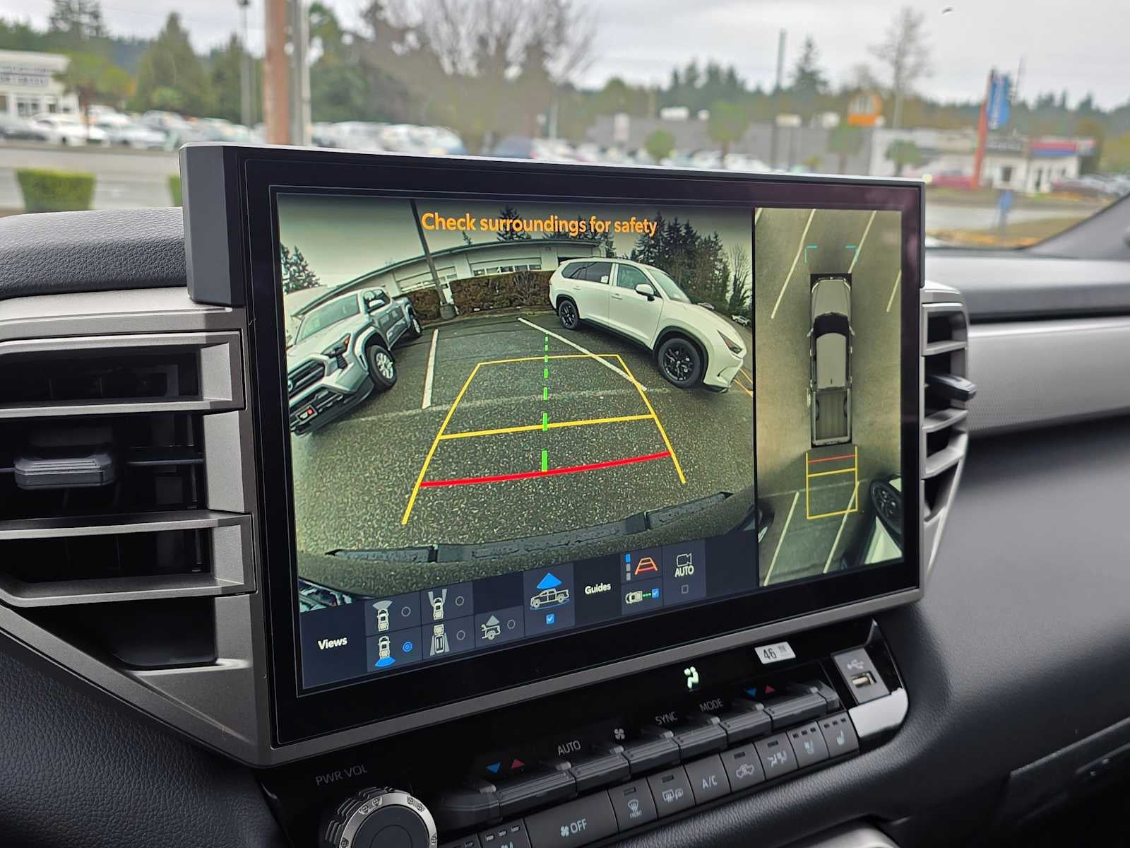 2026 Toyota Tundra i-FORCE MAX Tundra Limited