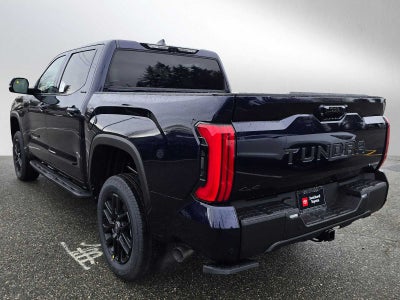 2026 Toyota Tundra i-FORCE MAX Tundra Limited