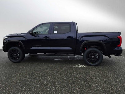 2026 Toyota Tundra i-FORCE MAX Tundra Limited