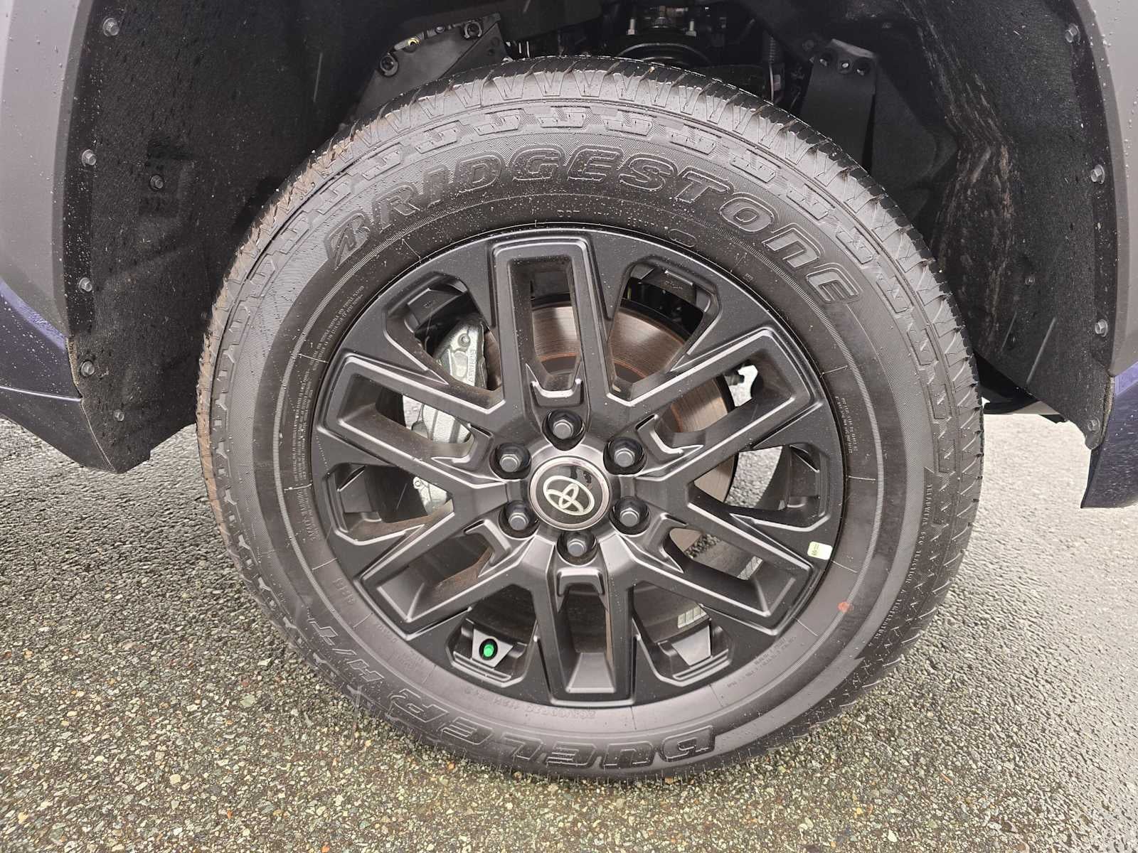 2026 Toyota Tundra i-FORCE MAX Tundra Limited