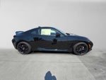 2026 Toyota GR86 Premium AT