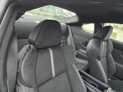 2026 Toyota GR86 Premium MT